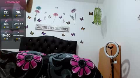 Snapshot of candy_mendez chatting on 03.03.25 candy mendez online show from 03.03.25
