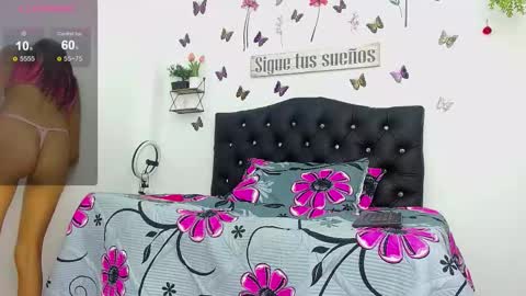 Snapshot of candy_mendez chatting on 09.19.25 candy mendez online show from 09.19.25