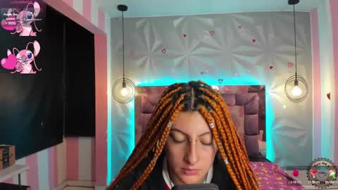 Ania online show from 01.10.25