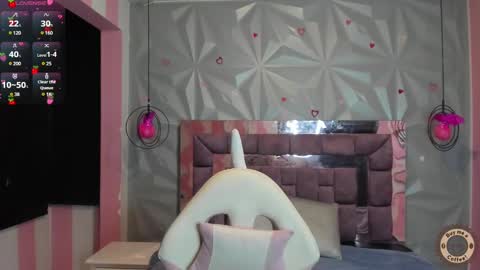 Ania online show from 01.25.25