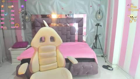 Ania online show from 11.11.25