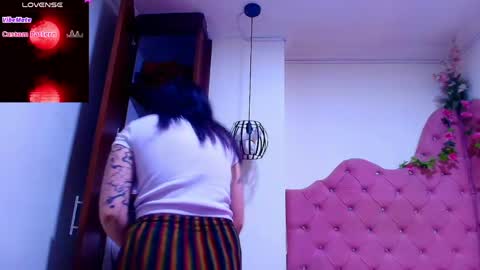 Ania online show from 05.14.26