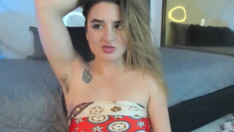 Candy plus online show from 03.24.26