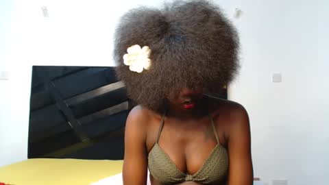 Candy online show from 10.05.25