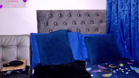 YECENIA - online show from 06.12.26