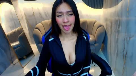 Candy  online show from 04.10.26