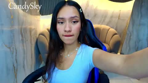 Candy  online show from 04.29.26