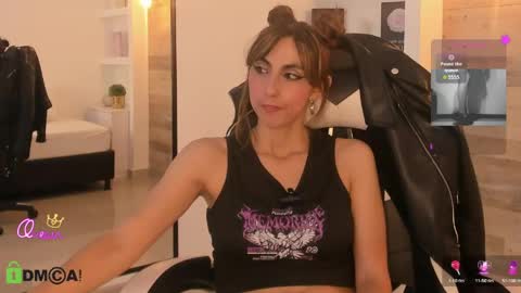 CANDY online show from 05.07.26