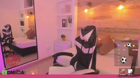 CANDY online show from 07.06.26