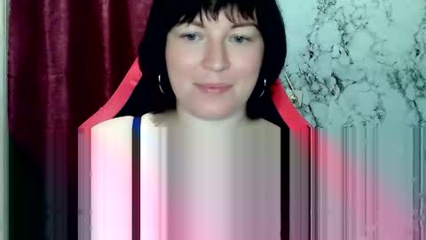Milana online show from 10.15.25