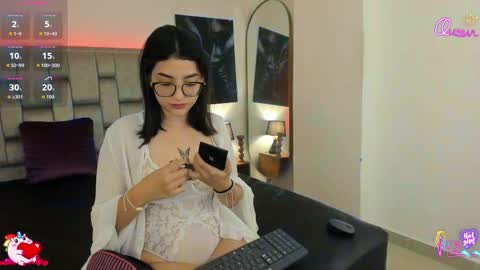 candy_tyna online show from 05.24.26