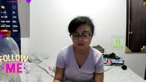 Snapshot of candy_val chatting on 06.01.26 candy_val online show from 06.01.26