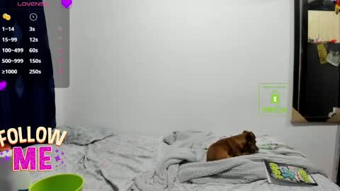 Snapshot of candy_val chatting on 06.02.26 candy_val online show from 06.02.26