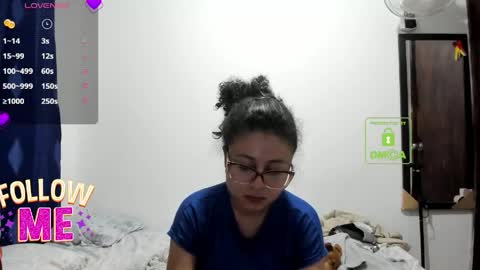 Snapshot of candy_val chatting on 06.03.26 candy_val online show from 06.03.26