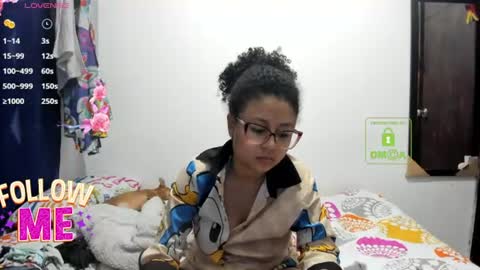 candy_val online show from 07.26.26