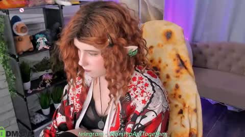 Mary online show from 05.19.26
