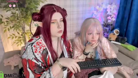 Mary online show from 05.21.26