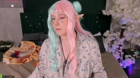 Mary online show from 05.22.26