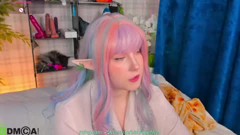 Mary online show from 05.25.26