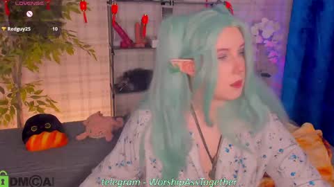 Mary online show from 06.08.26