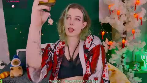 Mary online show from 06.18.26