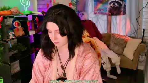 Mary online show from 06.28.26