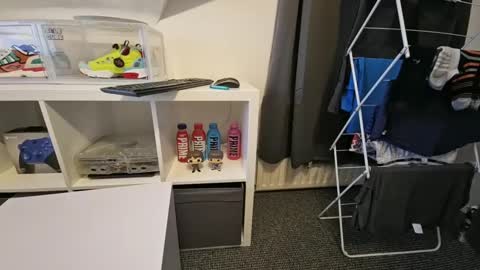 Candy Boy online show from 12.01.24