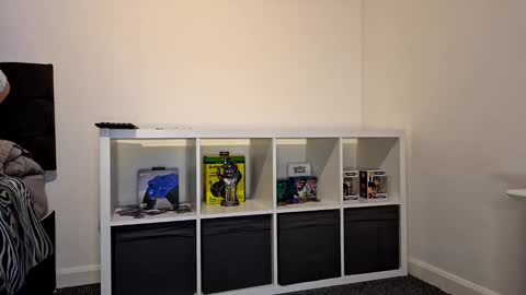 Candy Boy online show from 09.22.25