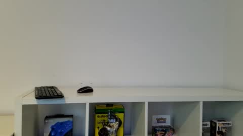 Candy Boy online show from 10.07.25