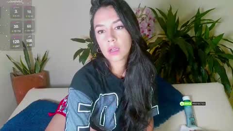 Candy - online show from 03.03.25