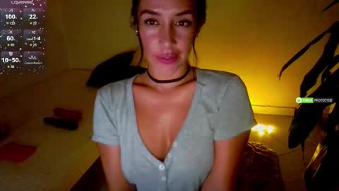 Candy - online show from 09.23.25