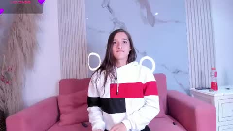 Candy online show from 07.16.26