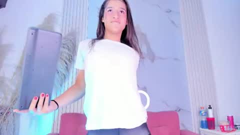 Candy online show from 07.18.26
