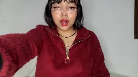 Doll Dont forget to follow me on all my platforms online show from 02.13.25