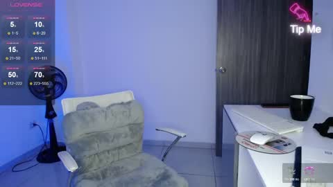 Candy Dowson online show from 02.19.25