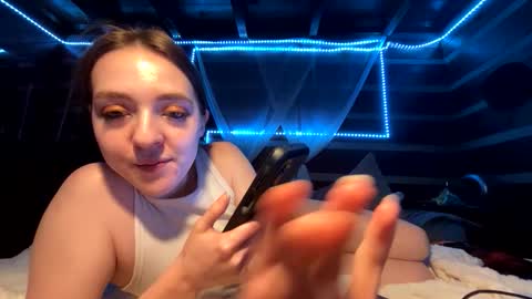 CandyGirl online show from 04.28.26