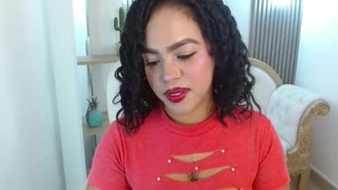 Snapshot of candyhot_tk chatting on 02.07.26 candy online show from 02.07.26