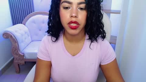 Snapshot of candyhot_tk chatting on 02.19.26 candy online show from 02.19.26