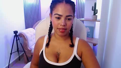 Snapshot of candyhot_tk chatting on 02.23.26 candy online show from 02.23.26