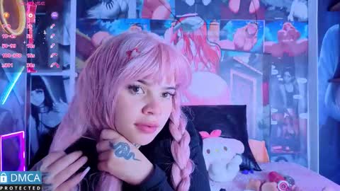 Candy online show from 10.25.25