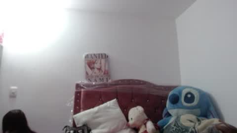 Candy Kane online show from 07.22.26