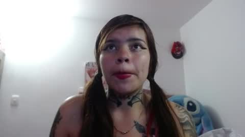 Candy Kane online show from 07.27.26