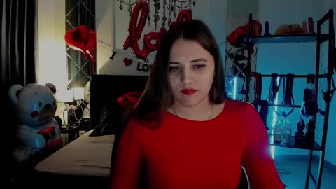 Sofia online show from 02.11.25