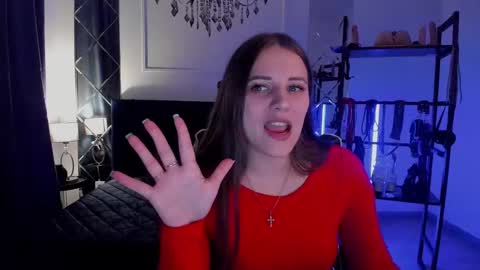 Sofia online show from 02.21.25