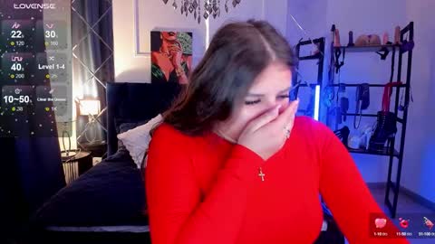 Sofia online show from 09.18.25