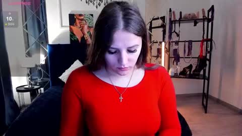 Sofia online show from 11.26.25