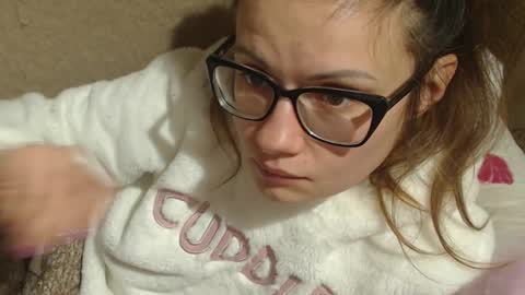 Snapshot of candylady13 chatting on 12.13.24 say meow and send tips  online show from 12.13.24