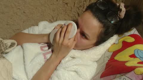 Snapshot of candylady13 chatting on 01.25.25 say meow and send tips  online show from 01.25.25