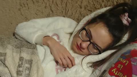 Snapshot of candylady13 chatting on 02.06.25 say meow and send tips  online show from 02.06.25