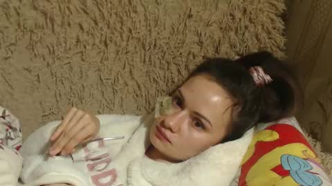 Snapshot of candylady13 chatting on 02.11.25 say meow and send tips  online show from 02.11.25